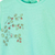 Remera bebé nena con estampa guarda "bambi"