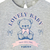 Remera bebé nena con estampa "lovely baby" - tienda online