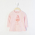 Remera bebé nena con estampa "bailarina" en internet