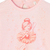 Imagen de Remera bebé nena con estampa "bailarina"