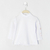 Media polera bebé nena interlock con estampas en manga - comprar online