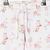 Jogger bebé nena frisa estampado "bambi" - tienda online