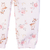 Jogger bebé nena frisa estampado "bambi" en internet