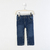 Jean bebé varón recto comfort - comprar online