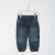 Jogger jean bebé varón cargo - comprar online