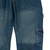 Jogger jean bebé varón cargo - tienda online