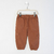 Jogger cargo bebé varón color rígido - comprar online