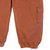 Jogger cargo bebé varón color rígido - Gepetto Ropa para Chicos