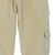 Jogger cargo bebé varón color rígido