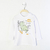 Remera bebé varón con estampa "dino" - comprar online