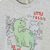 Imagen de Remera bebé varón con estampa "dino"