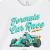 Remera bebé varón con estampa "formula car race" - tienda online
