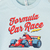 Imagen de Remera bebé varón con estampa "formula car race"