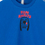 Remera bebé varón con estampa frente y espalda "fun awaits" - comprar online