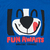 Remera bebé varón con estampa frente y espalda "fun awaits" - tienda online