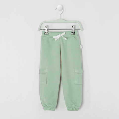 Jogger bebé varón cargo - comprar online
