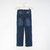 Jean jr nena comfort con tajo lateral en internet