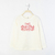 Remera jr nena flamé con estampa "best club love" - comprar online