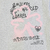 Imagen de Remera jr nena manga corta oversize con estampa "graffiti"