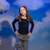 Remera jr nena morley - comprar online