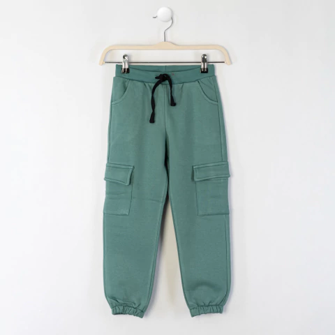 Jogger jr nena frisa cargo - comprar online