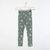 Leggin jr nena estampadas "estrellas animal" - Gepetto Ropa para Chicos