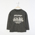 Remera jr varón jaspeada con estampa "adventure" - comprar online