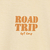 Remera jr varón con estampa frente y espalda "road trip" - tienda online