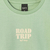 Imagen de Remera jr varón con estampa frente y espalda "road trip"
