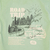 Remera jr varón con estampa frente y espalda "road trip" en internet