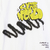 Remera jr varón oversize manga corta con estampa "skate world" - tienda online