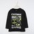 Remera jr varón con estampa "future" - comprar online