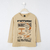 Remera jr varón con estampa "future" - Gepetto Ropa para Chicos