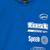 Remera jr varón con estampa "speed"