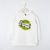 Buzo jr varón frisa oversize con capucha y estampa central "simple joys" - comprar online