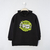 Buzo jr varón frisa oversize con capucha y estampa central "simple joys" - Gepetto Ropa para Chicos