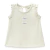 Musculosa bb nena c/ moñitos - comprar online