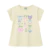 Imagen de Remera jr nena c/ estampa full "moños"