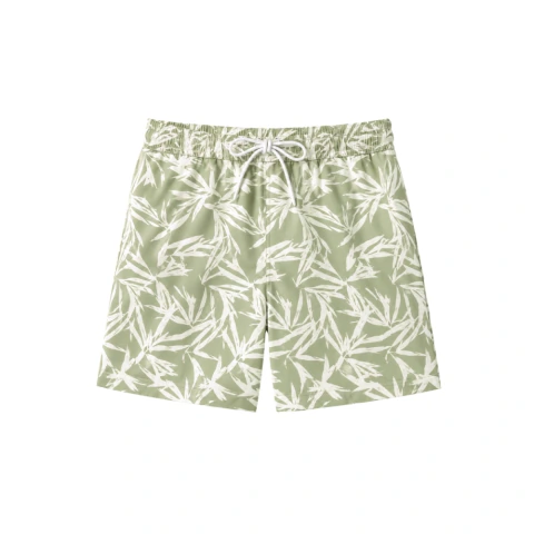 Short de baño Leaf premium en internet