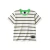Remera Rush básica rayada en internet