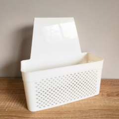 Organizador colgante mediano para puerta de mueble - comprar online