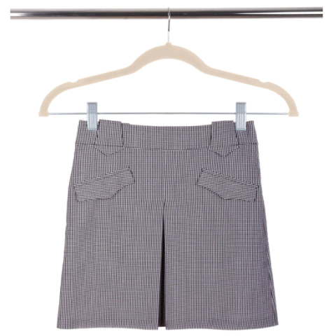 Percha ultrafina adulto crema con broche