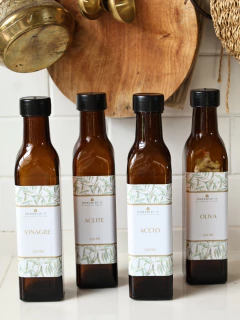 Imagen de Dispenser Oliva Brown Aceitero