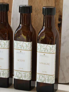 Imagen de Dispenser Oliva Brown Aceitero