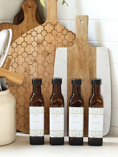 Dispenser Oliva Brown Aceitero - tienda online