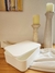 Contenedor Bilbao chico con tapa - comprar online