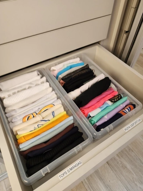 Caja organizadora Clim XL - comprar online