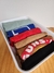 Contenedor ratan grande bajo - tienda online