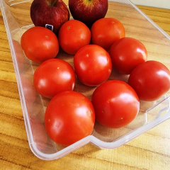 Organizador heladera grande - Organize It Argentina