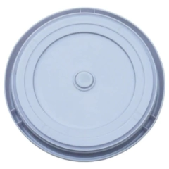 Plato bandeja giratoria antideslizante - Organize It Argentina